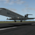 More information about "Air Canada Express CRJ-200"