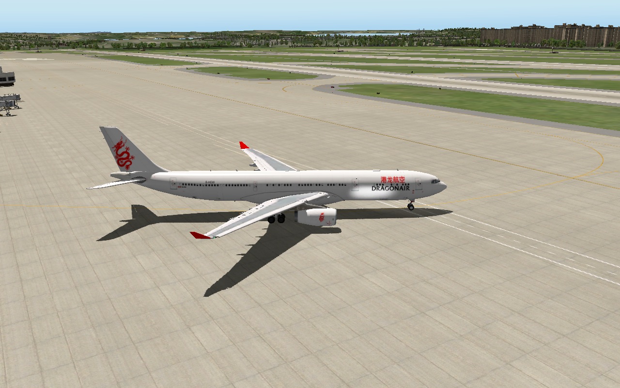 More information about "Dragonair Airbus A330-300RR XPP"