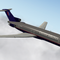 More information about "United Airlines 727-200 Advanced"