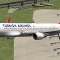 More information about "Turkish Airlines for Boeing 767-300ER GE AWL"