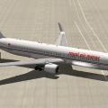 More information about "Royal Air Maroc Boeing 767-300ER GE AWL"