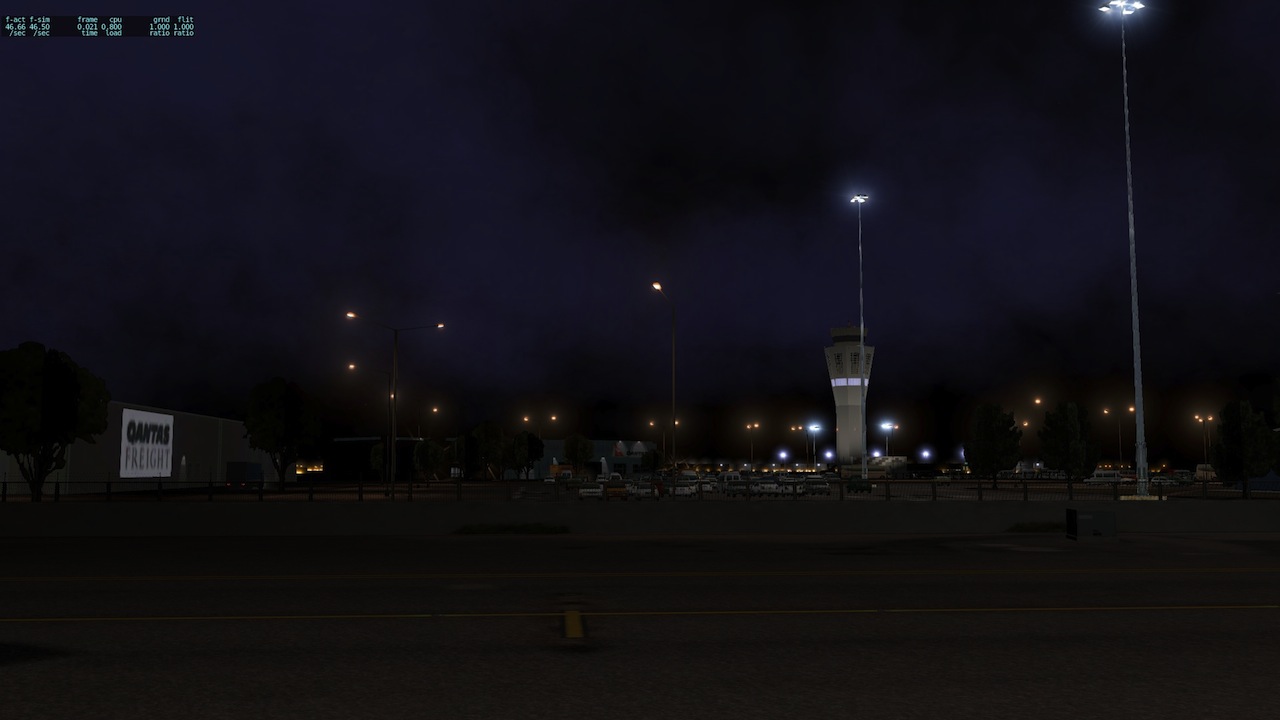 More information about "Replacement Day and Night Lighting (lights.txt) for X-Plane 10.20"