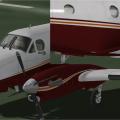 More information about "King Air Glass Enhancement"