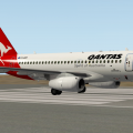 More information about "Qantas Airlines Sukhoi Superjet 100"