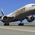 More information about "Emirates Boeing 777-300ER"