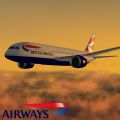 More information about "British Airways Boeing 787"