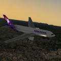 More information about "Hawaiian Airlines Boeing 767-200ER"