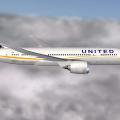 More information about "United 787-800"
