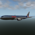 More information about "Florida West Boeing 767-300"