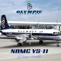 More information about "SAAB 340A - Olympic Airways"