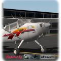 More information about "Cessna 170B Canadian C-GEXZ livery"