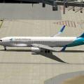 More information about "Garuda Indonesia Boeing 767-300ER RR BWL"