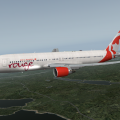 More information about "Air Canada Rouge 767-300ER"
