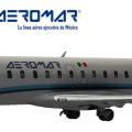 More information about "Aeromar Livery CRJ-200"