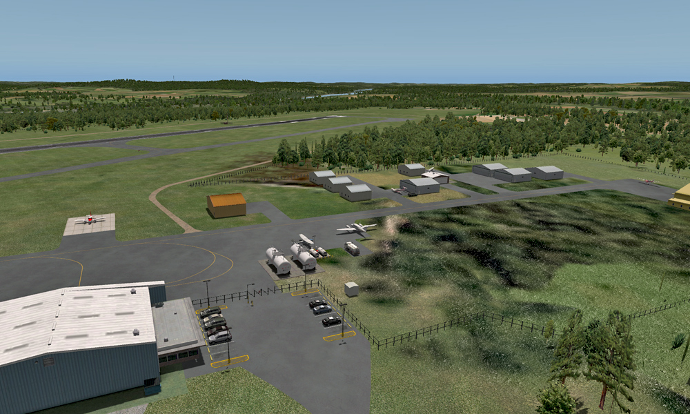 More information about "KWVL Robert LaFleur Municipal Airport"