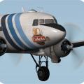 More information about "G-AMSV Fifty Years Dakota"