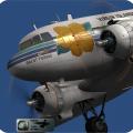 More information about "N102AP, Virgin Islands Int'l Airways for LES DC3"