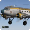 More information about "Royal Newfoundland Air Force FZ658 DC-3 (1948 )"