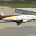 More information about "UPS Boeing 767-300F CF6-80C WL / L"