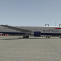 More information about "British Airway B767-300ER PW BL Livery"