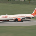 More information about "Air India 777-300ER"