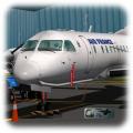 More information about "Air France Saab 340A"