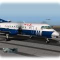 More information about "Polet-Flight livery for  Take Command! (L.E.S.)  Saab 340A"