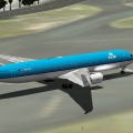 More information about "KLM Boeing 767-300ER GE AWL"