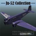 More information about "Ju-52 Collection : Repaint "Milka" (LDJ_Milka_HB-HOP)"
