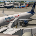 More information about "Aeromexico (New Livery) B676-300ER PW BWL"