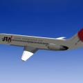 More information about "Airlines of Japan for Douglas DC-9-30"