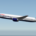 More information about "British Airways World Tails for Boeing 767-300ER RR RB211"
