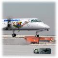 More information about "Finnaviation-Santa livery Saab 340A"