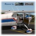 More information about "Cessna 170B , The German D-ESCB"