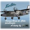 More information about "Chilean Para-livery for the DHC6 Twin Otter"