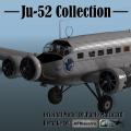 More information about "Ju-52 Collection : Repaint "Air France""