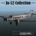 More information about "Ju-52 Collection: Repaint Rijksluchtvaartschool Holland"