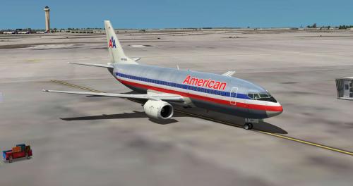 More information about "IXEG 737-300 American Airlines N674AA"