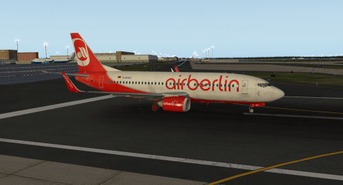 More information about "Air Berlin"