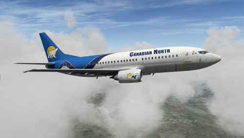 More information about "Canadian North"