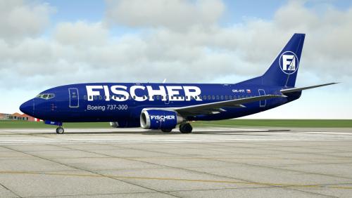 More information about "Fischer Air OK-FIT"