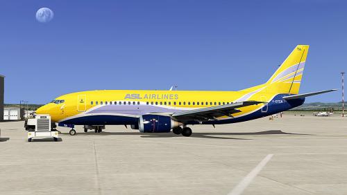 More information about "ASL for IXEG Boeing 737-300"