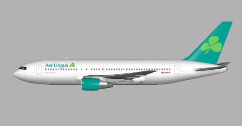 More information about "Aer Lingus N234AX"