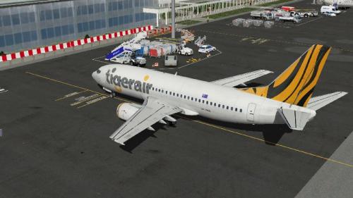 More information about "Tigerair Australia Livery Update"