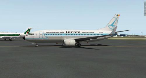 More information about "IXEG 737-300 tarom old livery"