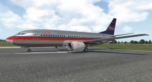 More information about "IXEG 737-300 US Air 90's Livery"
