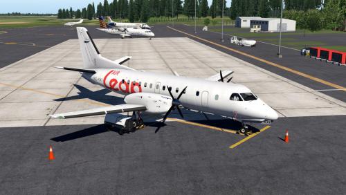 More information about "LES Saab 340 Air Leap"