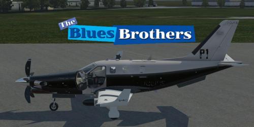 More information about "Bluesmobile"
