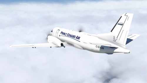 More information about "LES Saab 340 Prince Edward Air C-GYQM"