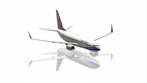 More information about "China Airlines 737-800 B-18652 (Zibo 3.31+) 1.0.0"